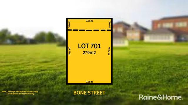 Lot 701 & 702/null Bone Street, SA 5162