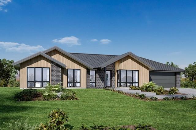 Lot 208 Orangebark Loop, NSW 2650