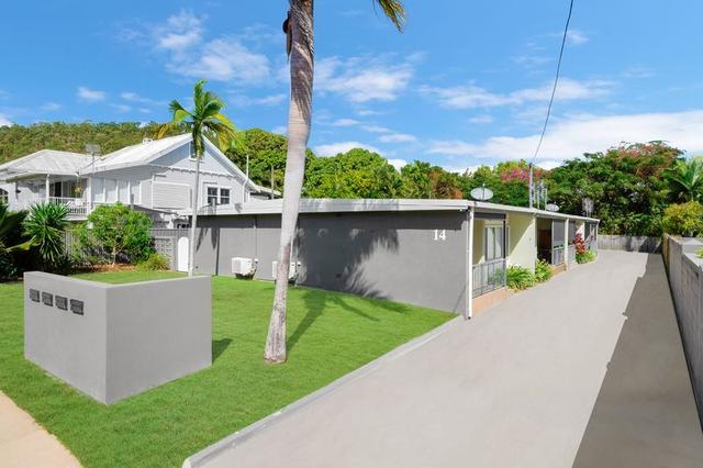 14 Evans  Street, QLD 4810