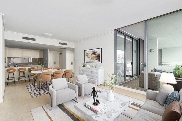 601/18 Shoreline  Drive, NSW 2138