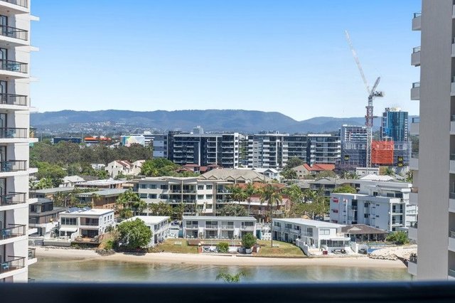 2077/23 Ferny Avenue, QLD 4217