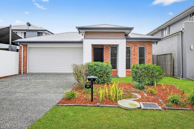 54 Grant Avenue, QLD 4212