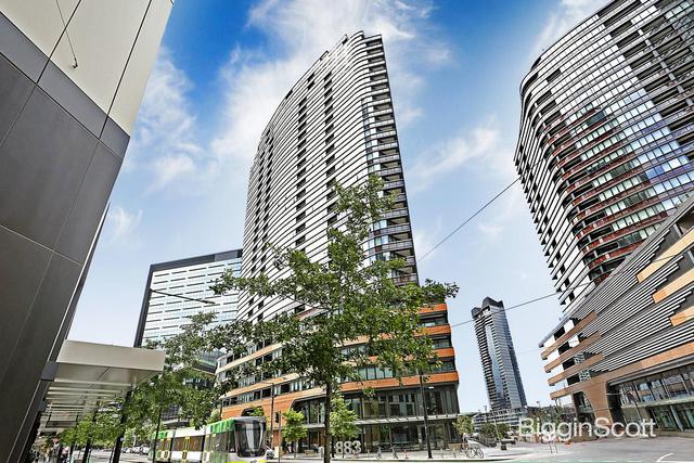 607N/883 Collins Street, VIC 3008