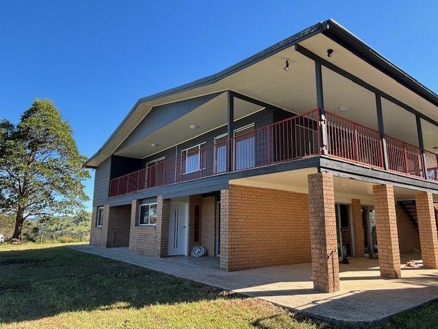 454 Commissioners Flat Rd, QLD 4519