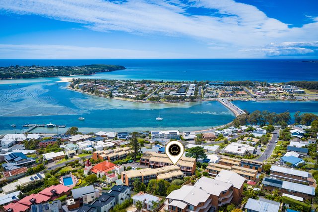 18/1-5 Ocean View Avenue, NSW 2548