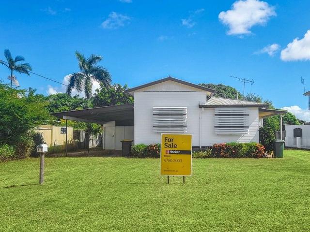 17 Gilbert Street, QLD 4805