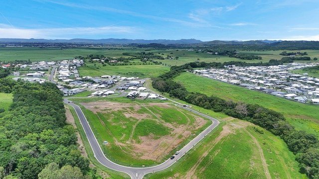 Various Lots Emma Drive, QLD 4740