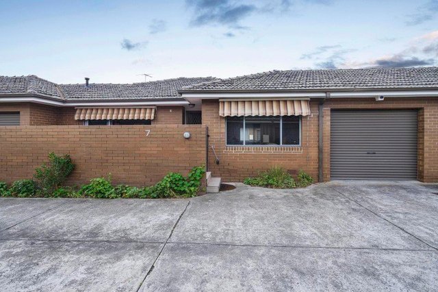 7/427 Murray Road, VIC 3072