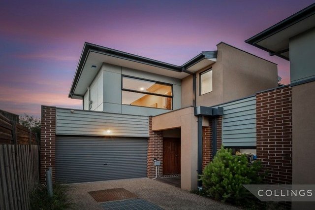 4/11 Davidson Street, VIC 3081