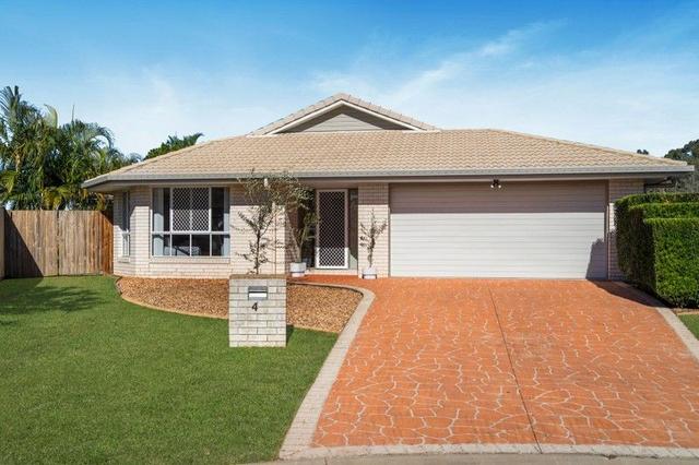 4 Cecilia Close, QLD 4164