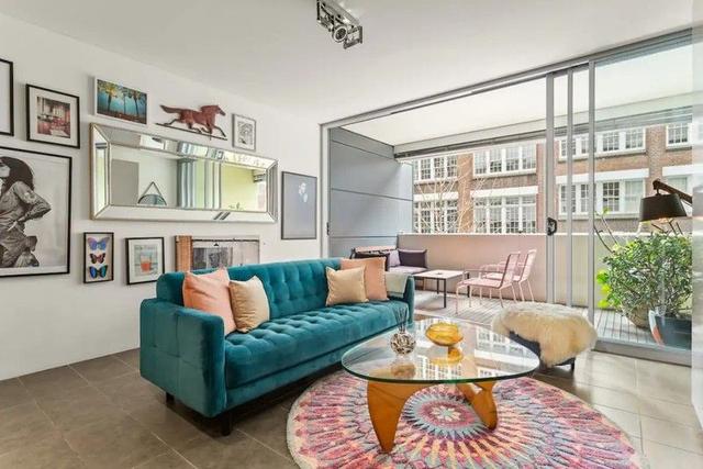 37/33 Reservoir Street, NSW 2010
