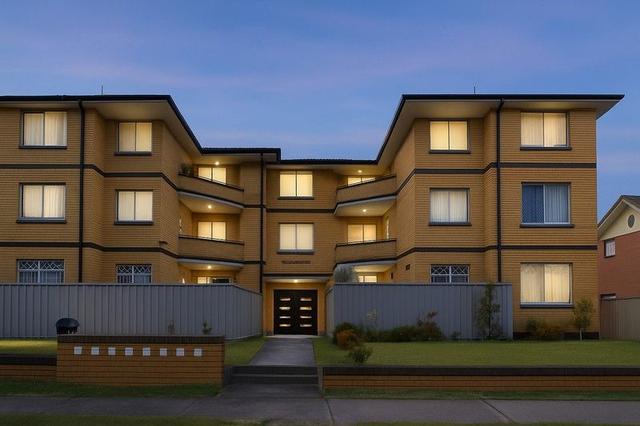 3/41 Rosemont Street South, NSW 2196