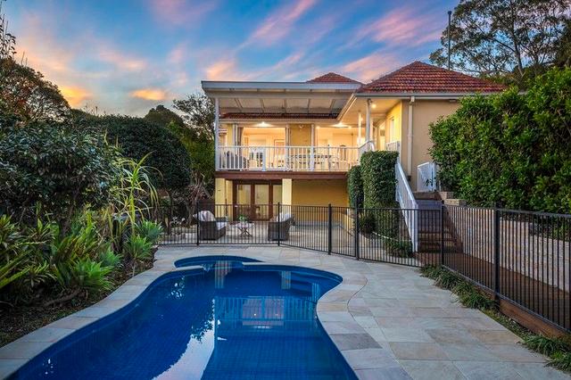 2 Bromborough Road, NSW 2069
