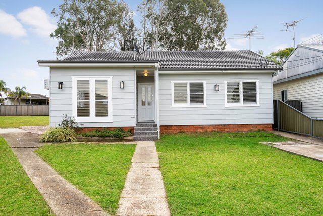 39 Matthew Crescent, NSW 2148