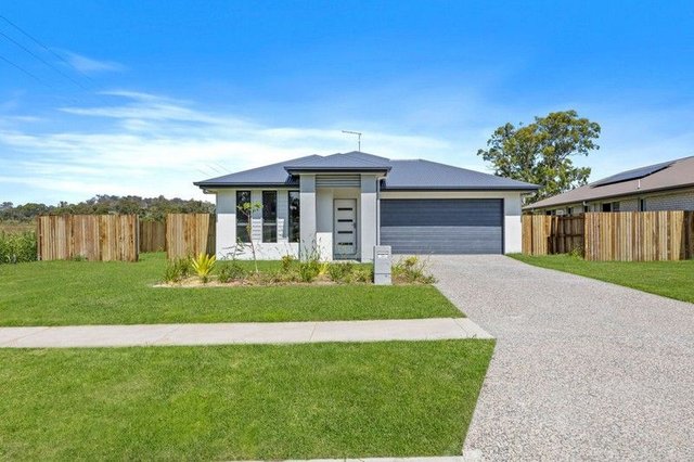 23 Bradley Street, QLD 4352