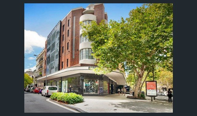 204/18 Bayswater Road, NSW 2011
