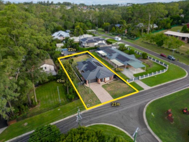 6 Hilton Drive, QLD 4300