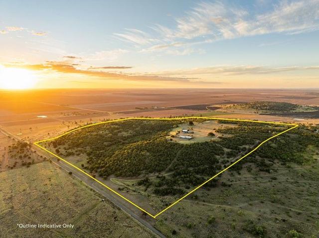'Figtree Country Retreat' - 70 Petersen Road, QLD 4356