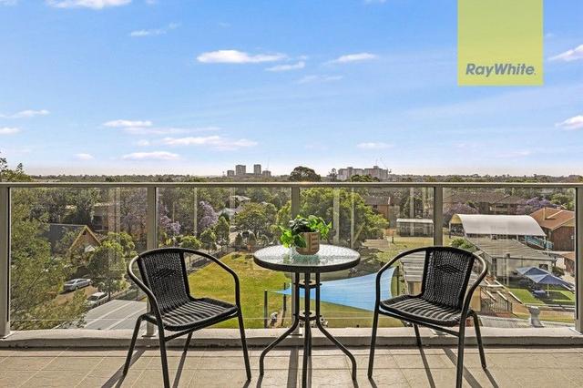 89/459-463 Church Street, NSW 2150