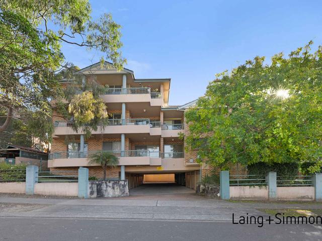 2/58-60 Stapleton Street, NSW 2145