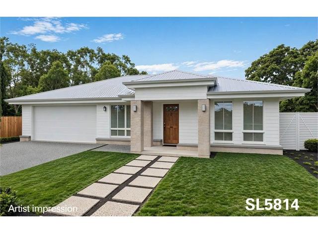 Lot 192 Daphne St, QLD 4655