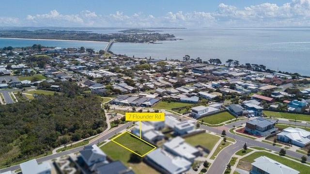 7 Flounder Road, VIC 3925