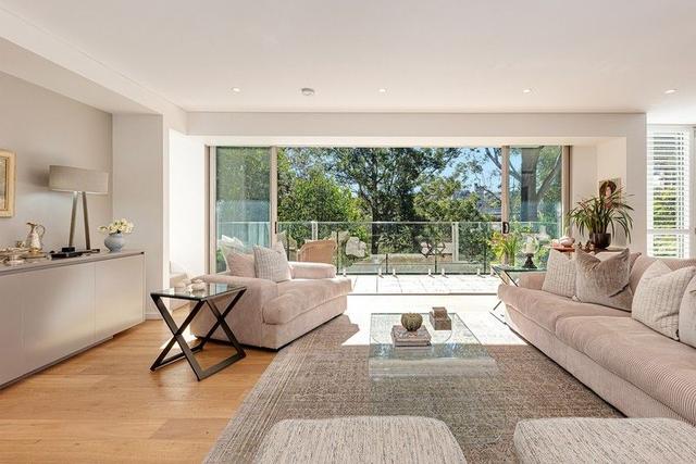 1/580 Miller Street, NSW 2062