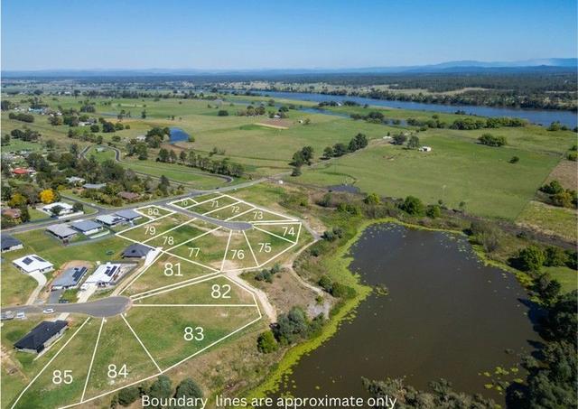 Lot 70-85 Lake View Heights Estate, NSW 2460