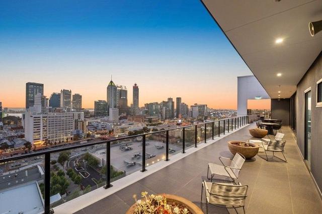 703/78 Stirling Street, WA 6000