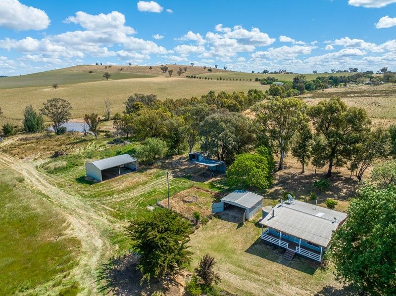 1426 Kangaroo Flat Road, Darbys Falls NSW 2793 | Allhomes