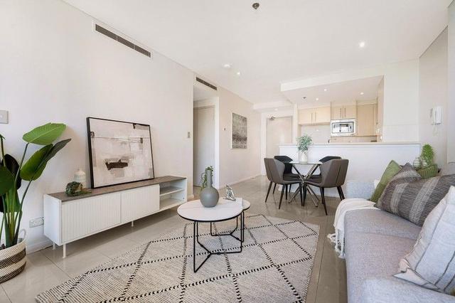 298/8 Lachlan Street, NSW 2017