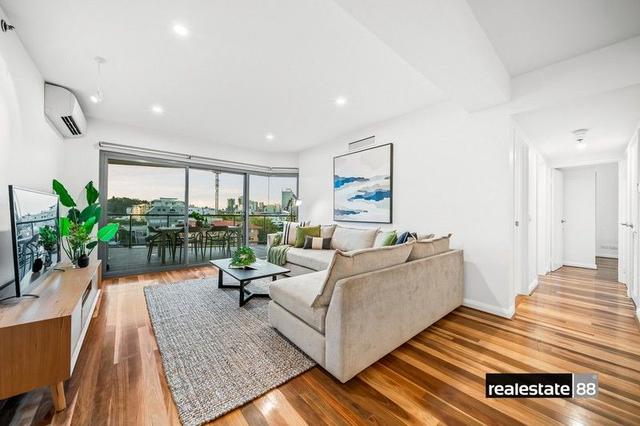 22/19 Bowman Street, WA 6151