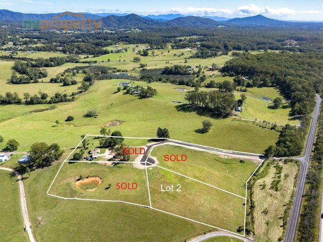 Lot 2, 459 Old Coast Road, NSW 2448