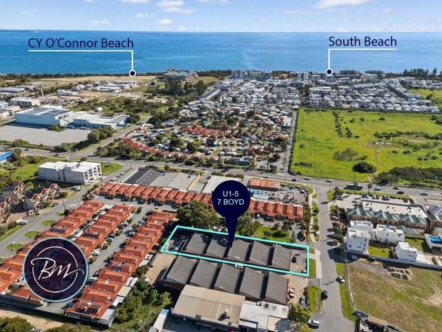 7 Boyd Crescent, WA 6163