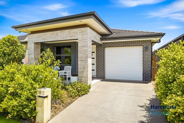13 Gromark Terrace, NSW 2765