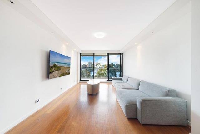 402/30 Glen Street, NSW 2061