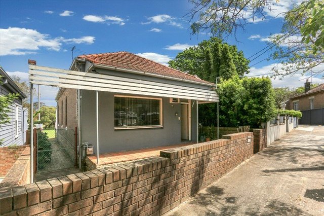 26 Tennyson Street, NSW 2203