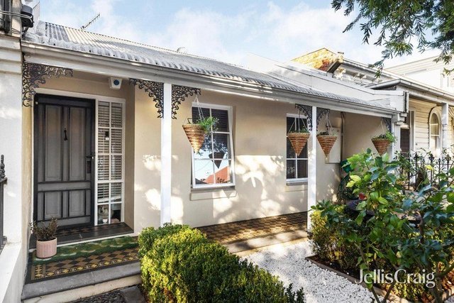 48 Parkville Street, VIC 3121