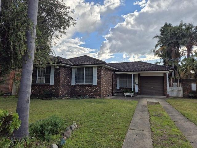 44 Ascot Drive, NSW 2170
