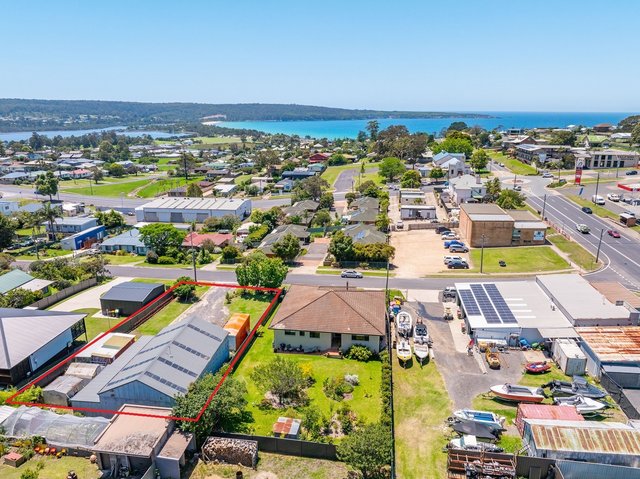 21A Maling St, NSW 2551