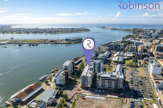 401/4 Honeysuckle  Drive, NSW 2300