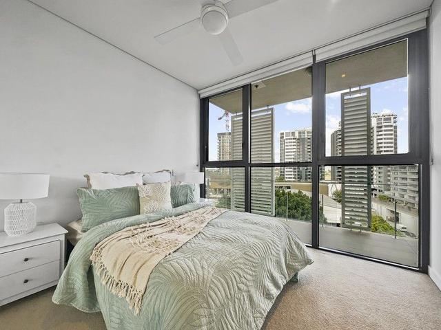 Type H/15 Finnegan Street, QLD 4007