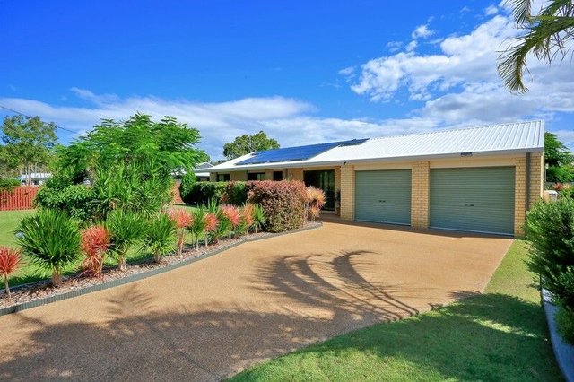 12 Kindt Street, QLD 4670