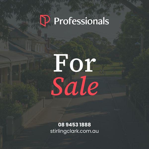 4 Keeden Court, WA 6109