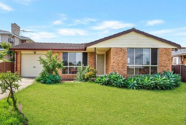 14 Flynn Place, NSW 2177