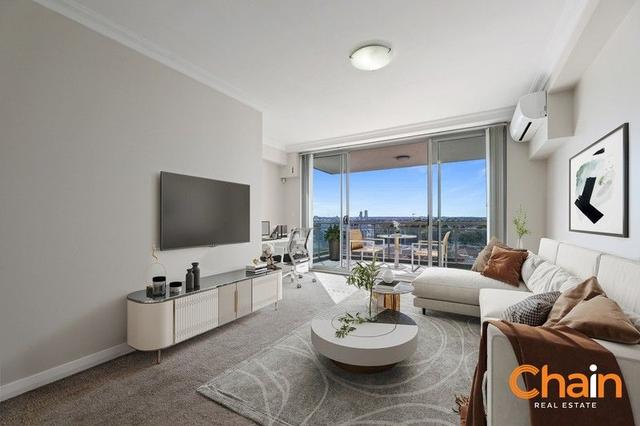 35/162-170 Parramatta Road, NSW 2140