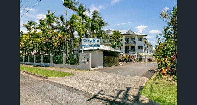 23/17A-17B Upward Street, QLD 4870