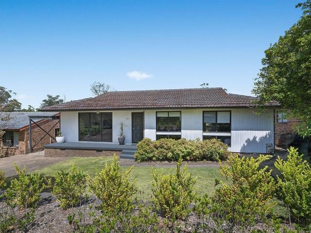 31 Glenelgin Road, NSW 2777
