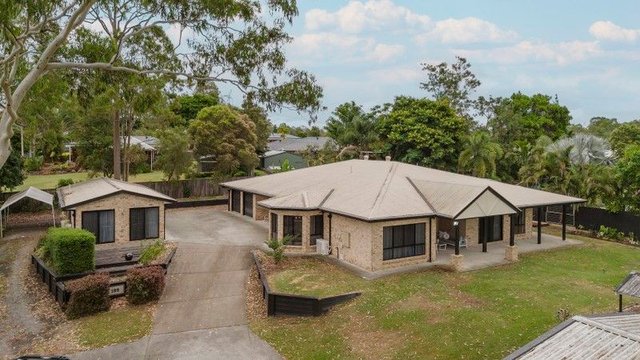 199 Youngs Crossing Road, QLD 4500