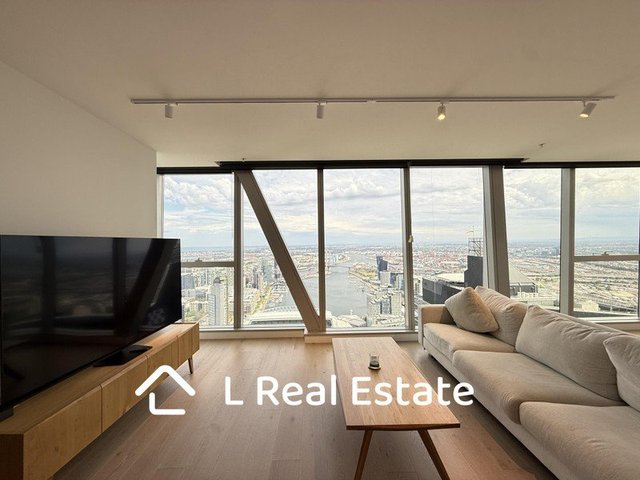 5803A/260 Spencer St Melbourne, VIC 3000